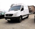 Мерседес Sprinter, об'ємом двигуна 2.2 л та пробігом 233 тис. км за 17350 $, фото 1 на Automoto.ua