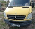 Мерседес Sprinter, об'ємом двигуна 0 л та пробігом 175 тис. км за 14999 $, фото 1 на Automoto.ua