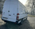 Мерседес Sprinter, объемом двигателя 3 л и пробегом 465 тыс. км за 22700 $, фото 1 на Automoto.ua