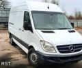 Мерседес Sprinter, объемом двигателя 2.2 л и пробегом 270 тыс. км за 11600 $, фото 3 на Automoto.ua