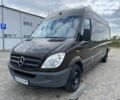 Мерседес Sprinter, об'ємом двигуна 2.2 л та пробігом 100 тис. км за 13300 $, фото 33 на Automoto.ua