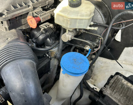 Мерседес Sprinter, объемом двигателя 3 л и пробегом 465 тыс. км за 22700 $, фото 7 на Automoto.ua