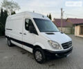 Мерседес Sprinter, объемом двигателя 2.14 л и пробегом 289 тыс. км за 9999 $, фото 2 на Automoto.ua