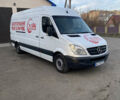 Мерседес Sprinter, объемом двигателя 0 л и пробегом 500 тыс. км за 13000 $, фото 1 на Automoto.ua