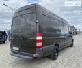 Мерседес Sprinter, об'ємом двигуна 2.2 л та пробігом 100 тис. км за 13300 $, фото 11 на Automoto.ua