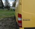 Мерседес Sprinter, об'ємом двигуна 0 л та пробігом 175 тис. км за 14999 $, фото 12 на Automoto.ua