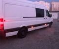 Мерседес Sprinter, объемом двигателя 0 л и пробегом 5 тыс. км за 15000 $, фото 2 на Automoto.ua