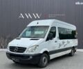Мерседес Sprinter, об'ємом двигуна 2.1 л та пробігом 413 тис. км за 19500 $, фото 1 на Automoto.ua