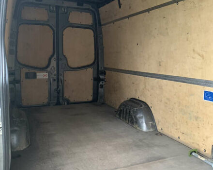 Мерседес Sprinter, объемом двигателя 3 л и пробегом 579 тыс. км за 24999 $, фото 5 на Automoto.ua