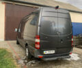 Мерседес Sprinter, объемом двигателя 3 л и пробегом 579 тыс. км за 24999 $, фото 9 на Automoto.ua