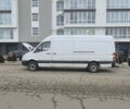 Мерседес Sprinter, объемом двигателя 2.1 л и пробегом 510 тыс. км за 8300 $, фото 11 на Automoto.ua