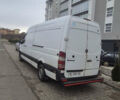 Мерседес Sprinter, объемом двигателя 2.1 л и пробегом 510 тыс. км за 8300 $, фото 5 на Automoto.ua