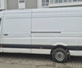 Мерседес Sprinter, объемом двигателя 2.1 л и пробегом 510 тыс. км за 8300 $, фото 10 на Automoto.ua