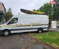 Мерседес Sprinter, объемом двигателя 2.2 л и пробегом 140 тыс. км за 23500 $, фото 6 на Automoto.ua