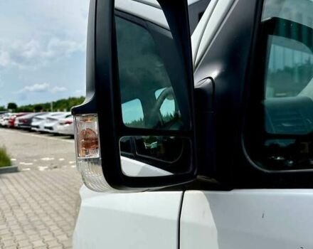 Мерседес Sprinter, об'ємом двигуна 2.1 л та пробігом 413 тис. км за 19500 $, фото 8 на Automoto.ua