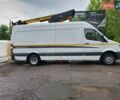 Мерседес Sprinter, объемом двигателя 2.2 л и пробегом 140 тыс. км за 23500 $, фото 1 на Automoto.ua