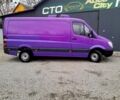 Мерседес Sprinter, объемом двигателя 2.9 л и пробегом 500 тыс. км за 11500 $, фото 2 на Automoto.ua