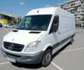 Мерседес Sprinter, объемом двигателя 2.14 л и пробегом 358 тыс. км за 15500 $, фото 4 на Automoto.ua