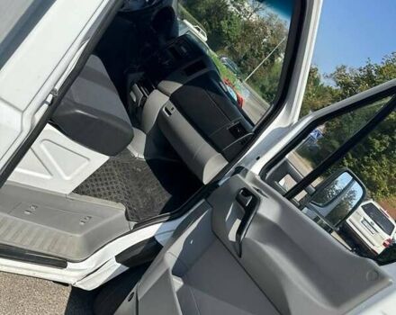 Мерседес Sprinter, объемом двигателя 2.15 л и пробегом 300 тыс. км за 14500 $, фото 4 на Automoto.ua