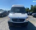 Мерседес Sprinter, объемом двигателя 3 л и пробегом 480 тыс. км за 23500 $, фото 1 на Automoto.ua