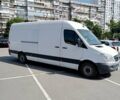 Мерседес Sprinter, объемом двигателя 2.14 л и пробегом 358 тыс. км за 15500 $, фото 11 на Automoto.ua