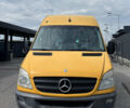Мерседес Sprinter, объемом двигателя 0 л и пробегом 490 тыс. км за 11500 $, фото 1 на Automoto.ua