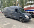 Мерседес Sprinter, об'ємом двигуна 2.1 л та пробігом 410 тис. км за 13111 $, фото 1 на Automoto.ua