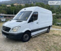 Мерседес Sprinter, объемом двигателя 0 л и пробегом 335 тыс. км за 15300 $, фото 1 на Automoto.ua