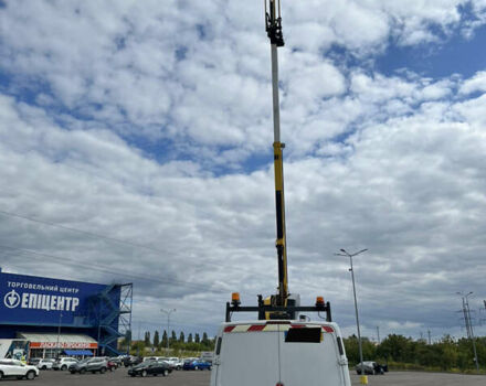 Мерседес Sprinter, объемом двигателя 2.2 л и пробегом 250 тыс. км за 23800 $, фото 17 на Automoto.ua