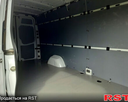 Мерседес Sprinter, объемом двигателя 3 л и пробегом 380 тыс. км за 18300 $, фото 7 на Automoto.ua