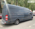 Мерседес Sprinter, об'ємом двигуна 2.1 л та пробігом 410 тис. км за 13111 $, фото 27 на Automoto.ua