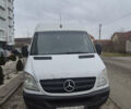 Мерседес Sprinter, объемом двигателя 2.1 л и пробегом 510 тыс. км за 8300 $, фото 3 на Automoto.ua