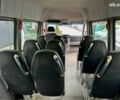 Мерседес Sprinter, об'ємом двигуна 2.1 л та пробігом 413 тис. км за 19500 $, фото 18 на Automoto.ua