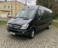Мерседес Sprinter, объемом двигателя 3 л и пробегом 579 тыс. км за 24999 $, фото 1 на Automoto.ua