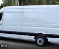 Мерседес Sprinter, об'ємом двигуна 2.2 л та пробігом 200 тис. км за 13900 $, фото 3 на Automoto.ua