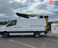 Мерседес Sprinter, объемом двигателя 2.2 л и пробегом 250 тыс. км за 23800 $, фото 5 на Automoto.ua
