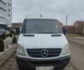 Мерседес Sprinter, объемом двигателя 2.1 л и пробегом 510 тыс. км за 8300 $, фото 1 на Automoto.ua