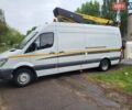 Мерседес Sprinter, объемом двигателя 2.2 л и пробегом 140 тыс. км за 23500 $, фото 1 на Automoto.ua