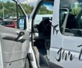 Мерседес Sprinter, об'ємом двигуна 2.1 л та пробігом 413 тис. км за 19500 $, фото 23 на Automoto.ua