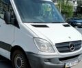 Мерседес Sprinter, объемом двигателя 2.14 л и пробегом 358 тыс. км за 15500 $, фото 49 на Automoto.ua