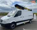 Мерседес Sprinter, объемом двигателя 2.2 л и пробегом 250 тыс. км за 23800 $, фото 6 на Automoto.ua
