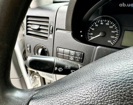 Мерседес Sprinter, об'ємом двигуна 2.1 л та пробігом 413 тис. км за 19500 $, фото 14 на Automoto.ua