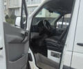 Мерседес Sprinter, объемом двигателя 2.1 л и пробегом 510 тыс. км за 8300 $, фото 14 на Automoto.ua