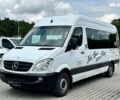 Мерседес Sprinter, об'ємом двигуна 2.1 л та пробігом 413 тис. км за 19500 $, фото 7 на Automoto.ua