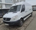 Мерседес Sprinter, объемом двигателя 2.1 л и пробегом 510 тыс. км за 8300 $, фото 1 на Automoto.ua