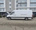 Мерседес Sprinter, объемом двигателя 2.1 л и пробегом 510 тыс. км за 8300 $, фото 12 на Automoto.ua