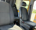Мерседес Sprinter, объемом двигателя 0 л и пробегом 490 тыс. км за 11500 $, фото 4 на Automoto.ua