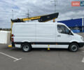 Мерседес Sprinter, объемом двигателя 2.2 л и пробегом 250 тыс. км за 23800 $, фото 2 на Automoto.ua