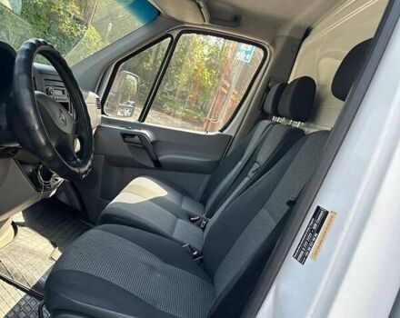 Мерседес Sprinter, объемом двигателя 2.15 л и пробегом 300 тыс. км за 14500 $, фото 6 на Automoto.ua