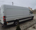 Мерседес Sprinter, объемом двигателя 2.1 л и пробегом 510 тыс. км за 8300 $, фото 8 на Automoto.ua